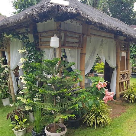 Hidden Haven Coron Exterior foto