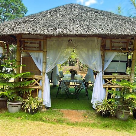 Hidden Haven Coron Exterior foto