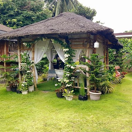Hidden Haven Coron Exterior foto