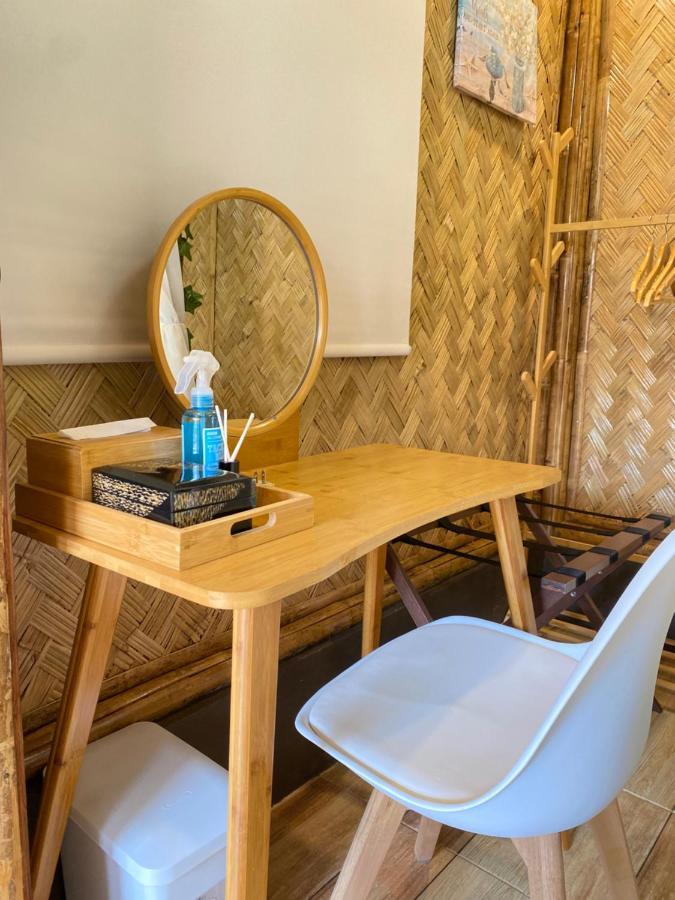 Hidden Haven Coron Exterior foto