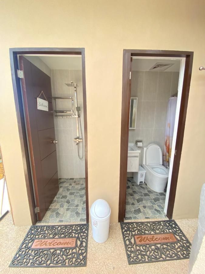 Hidden Haven Coron Exterior foto