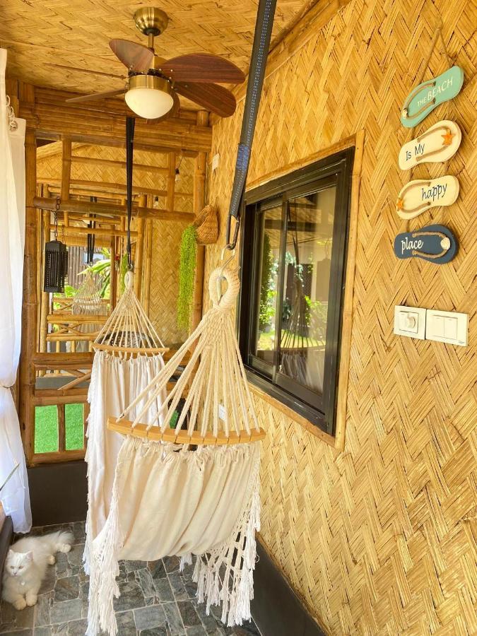 Hidden Haven Coron Quarto foto