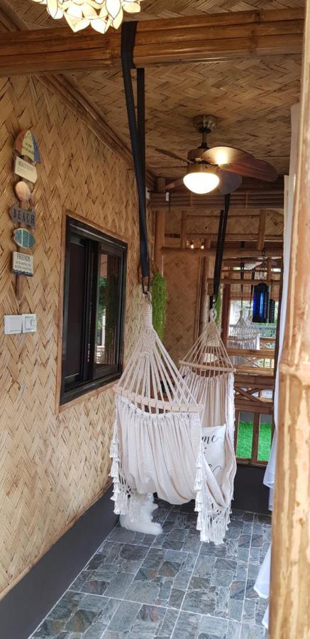 Hidden Haven Coron Exterior foto