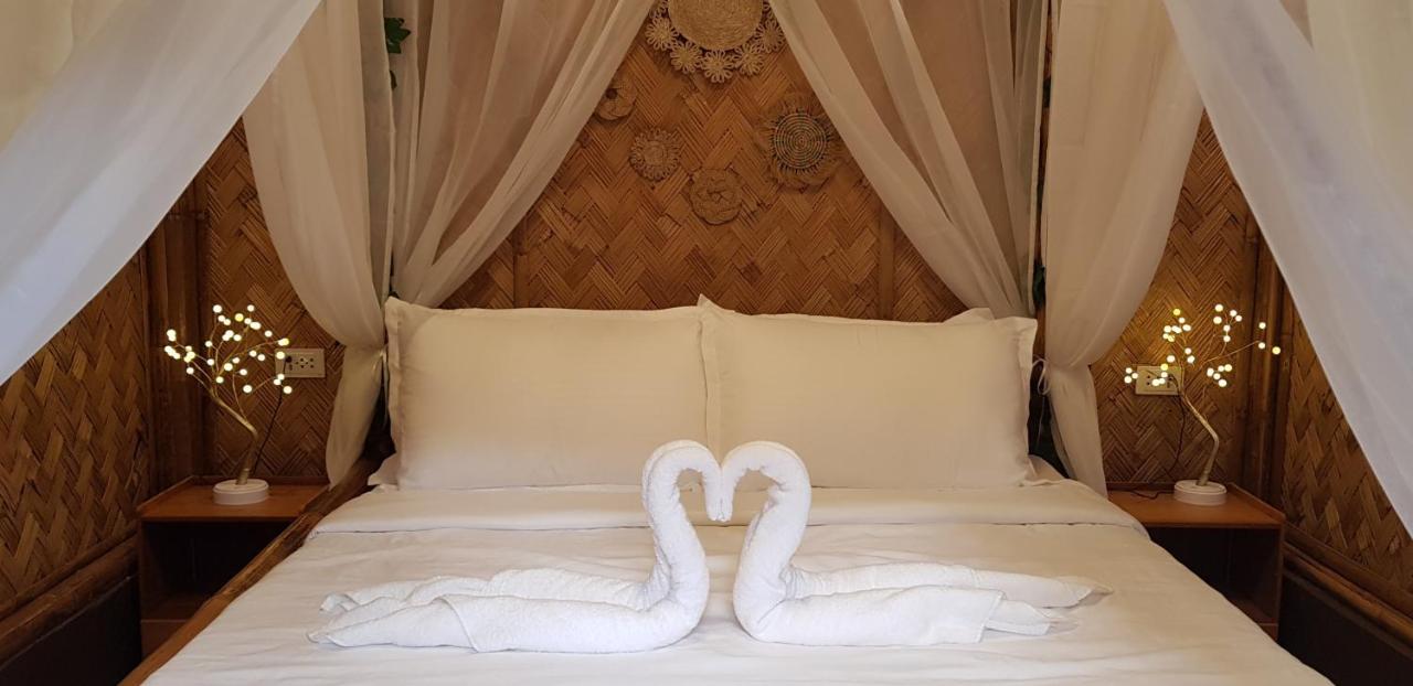 Hidden Haven Coron Exterior foto