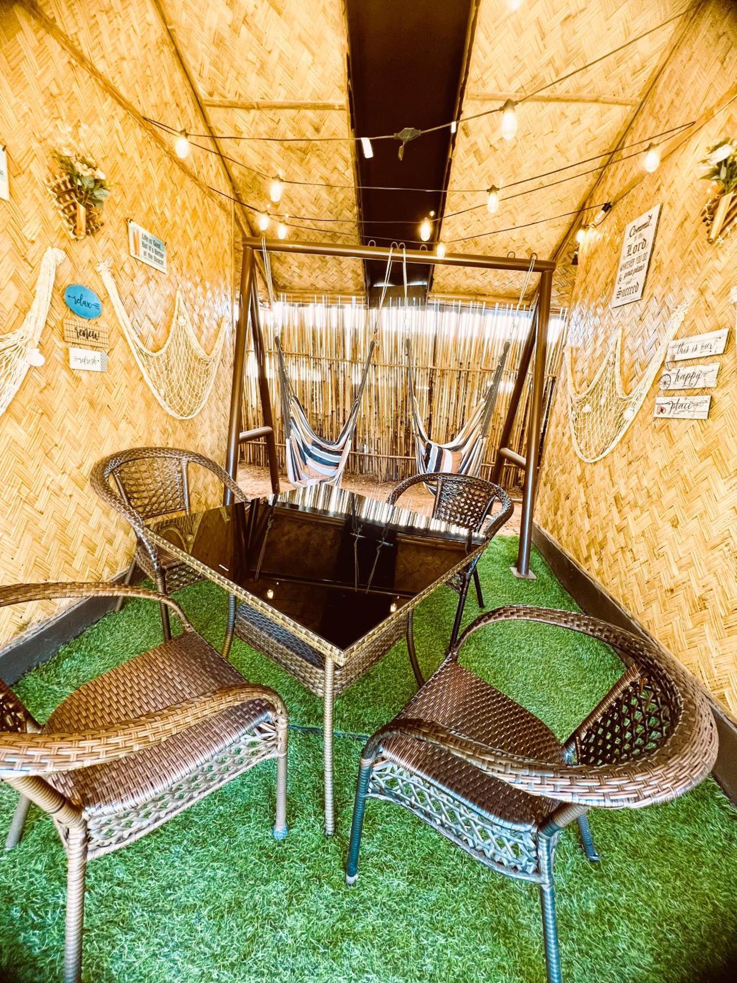 Hidden Haven Coron Exterior foto