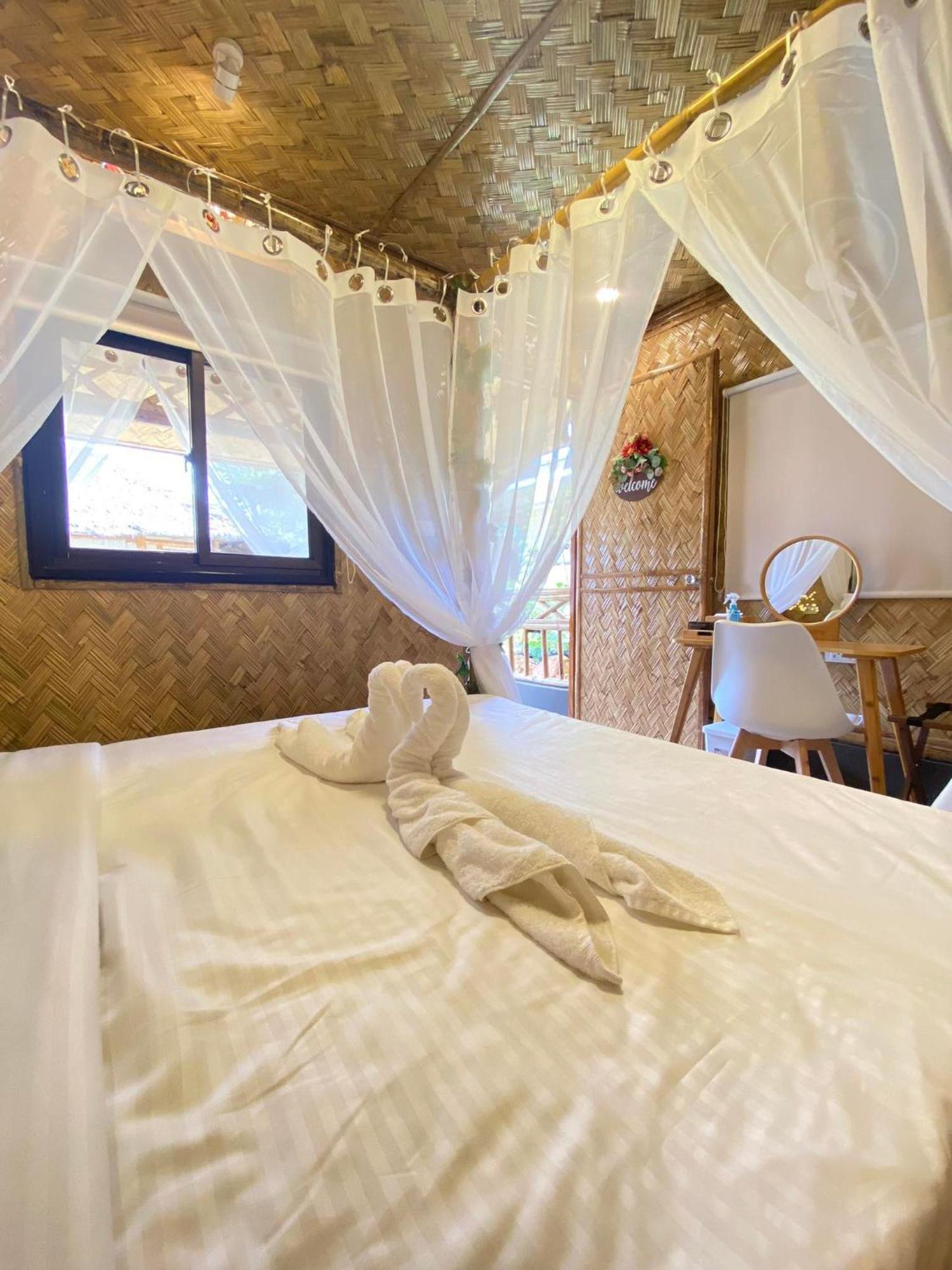Hidden Haven Coron Exterior foto