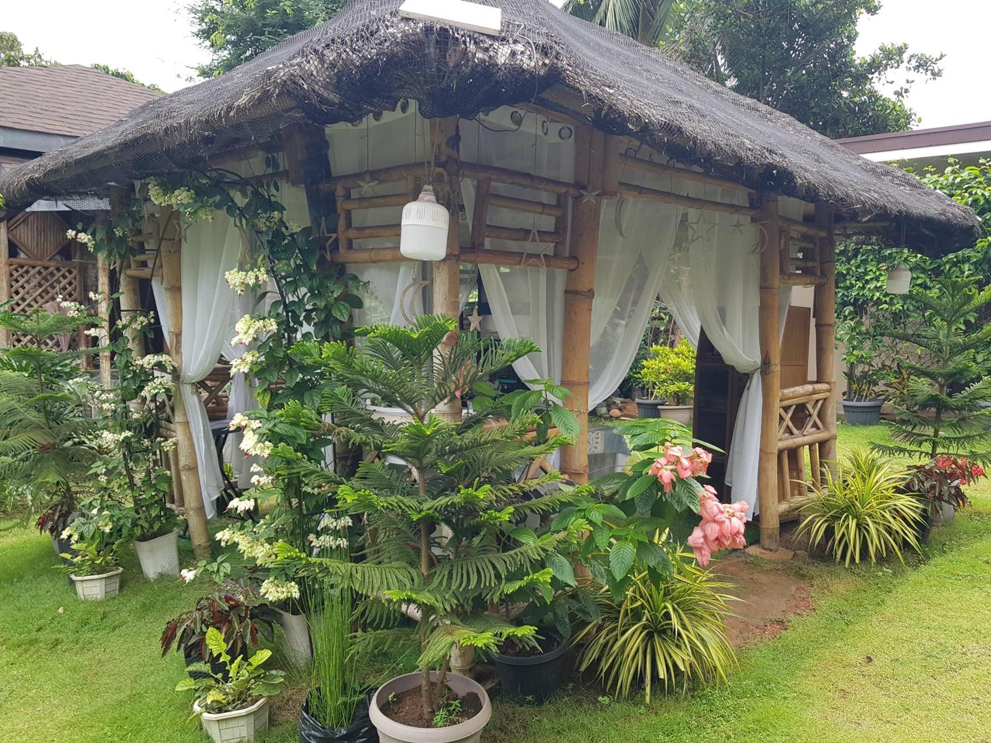 Hidden Haven Coron Exterior foto