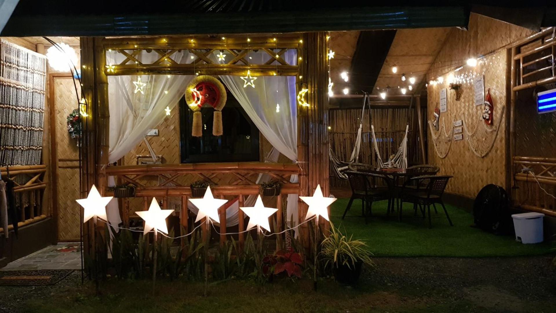 Hidden Haven Coron Exterior foto