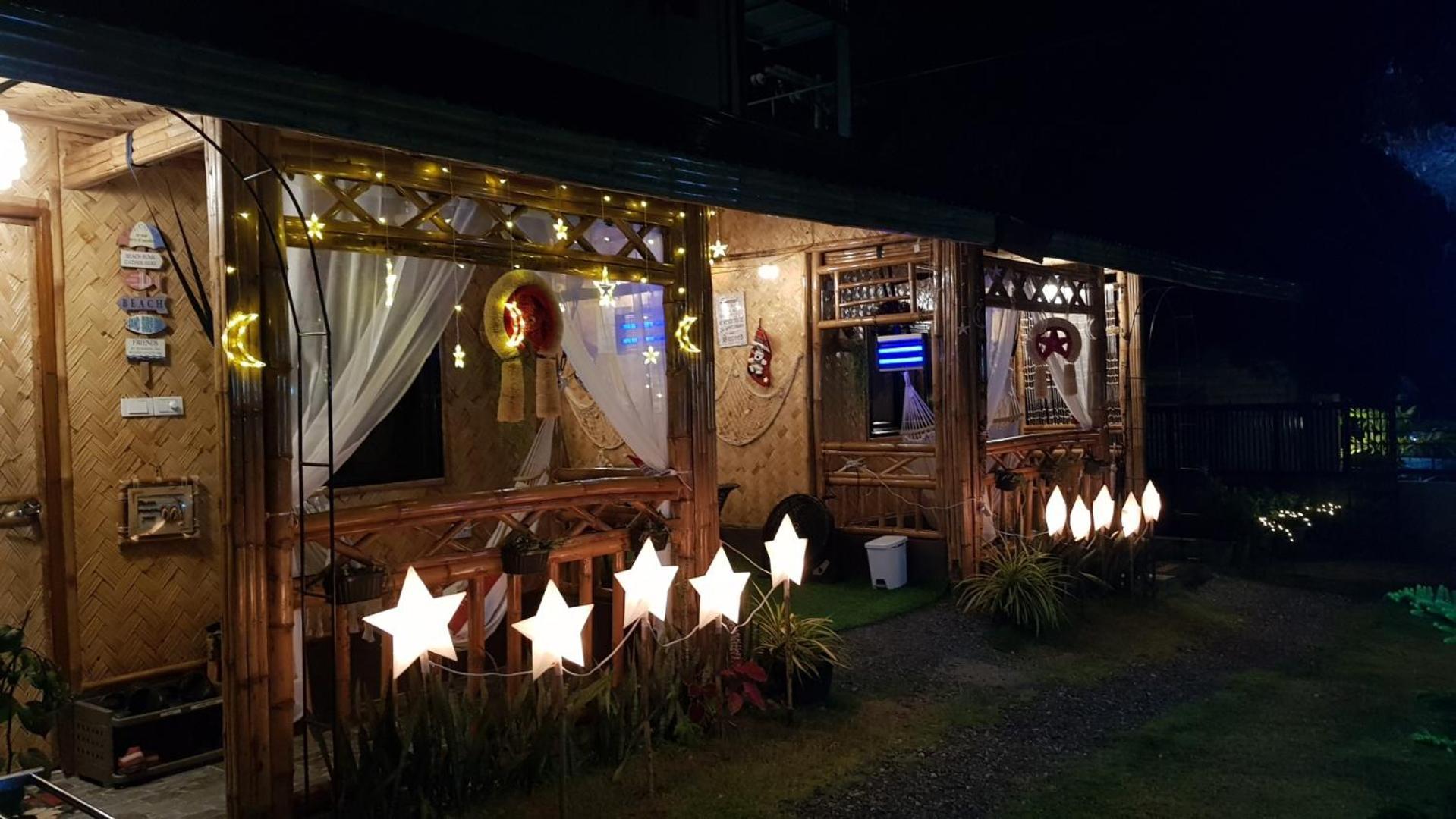 Hidden Haven Coron Exterior foto