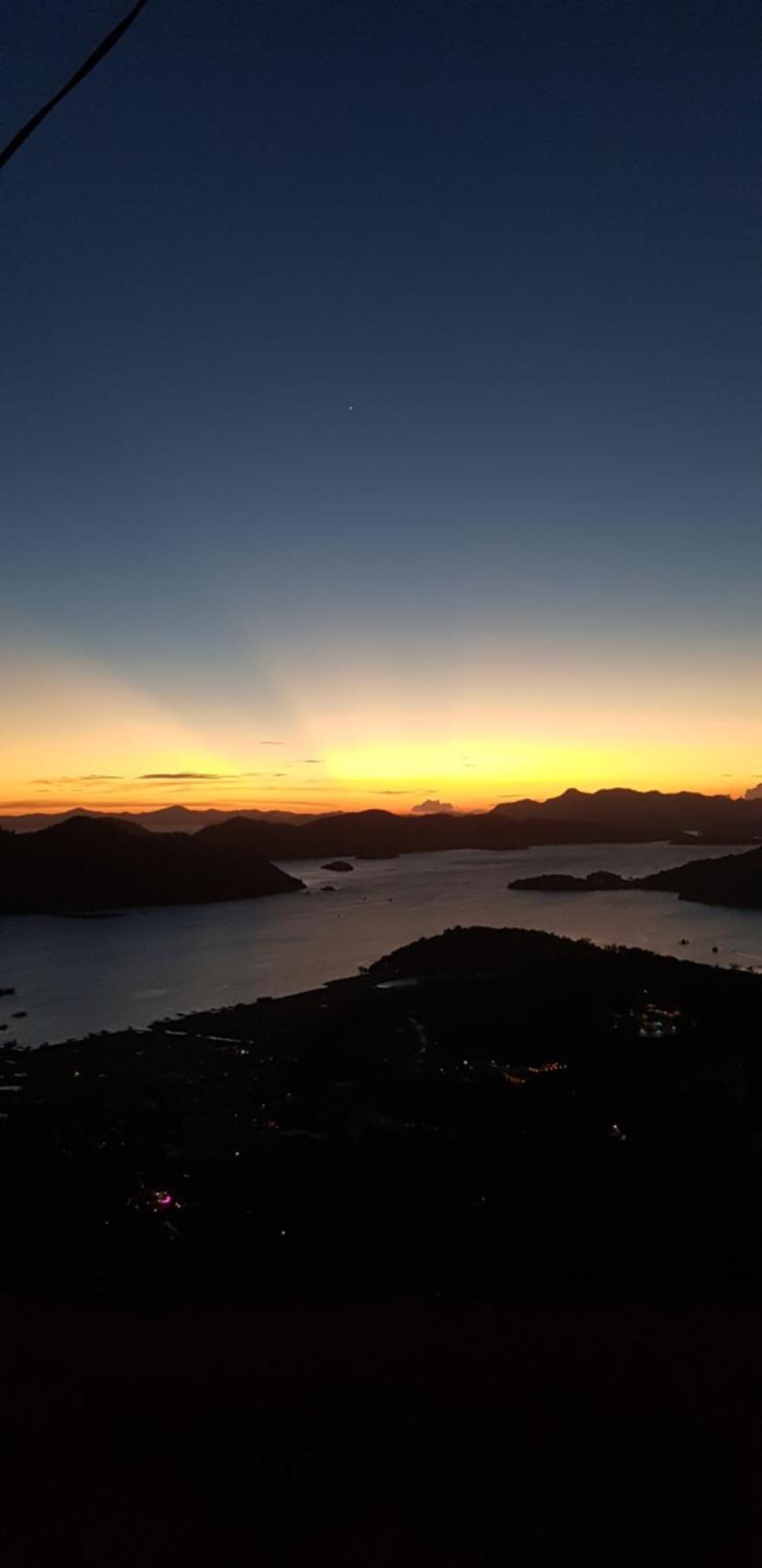 Hidden Haven Coron Exterior foto