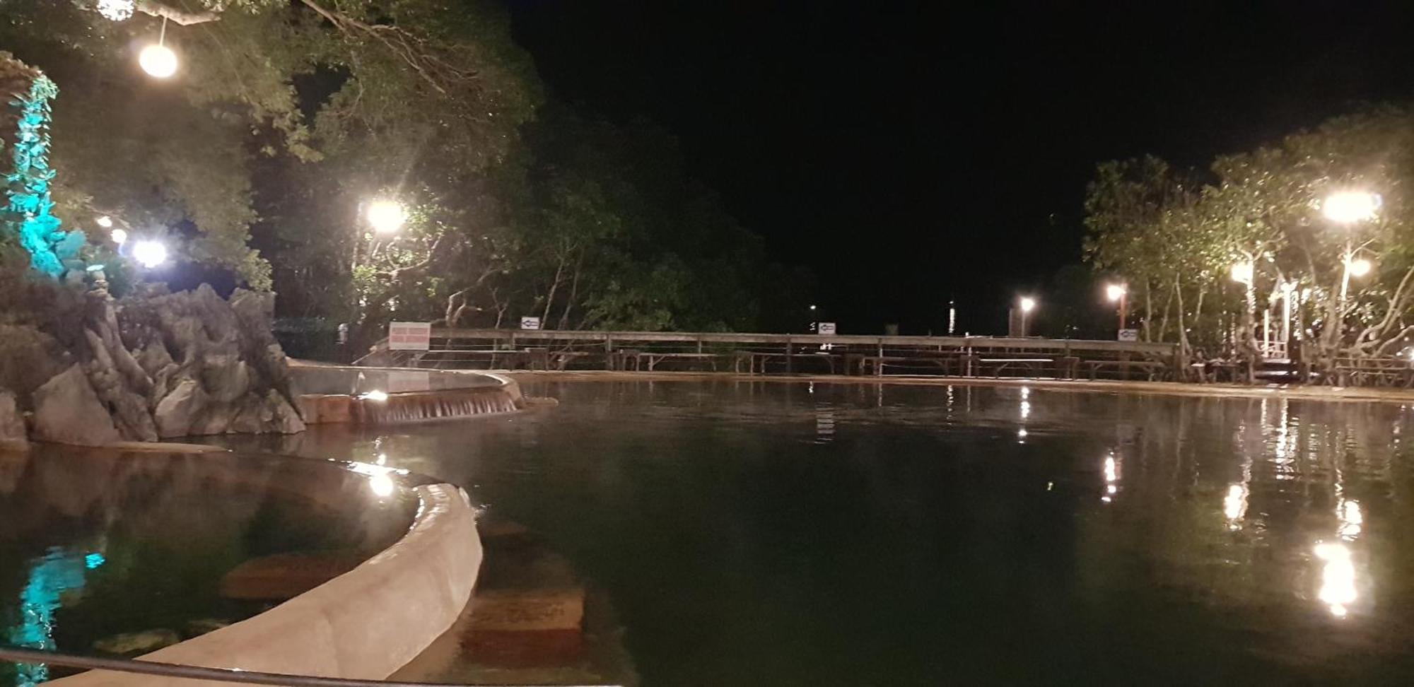 Hidden Haven Coron Exterior foto