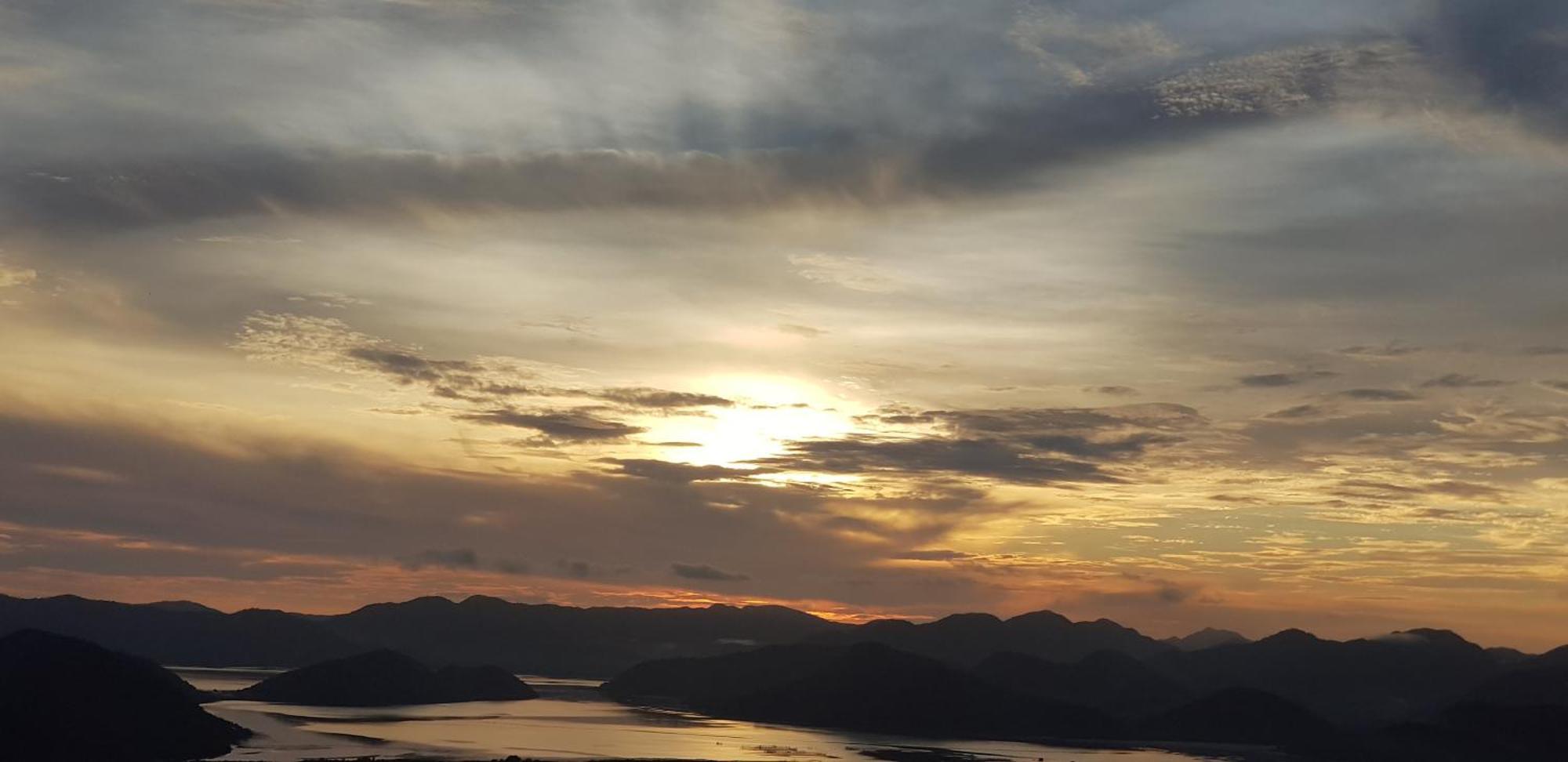 Hidden Haven Coron Exterior foto