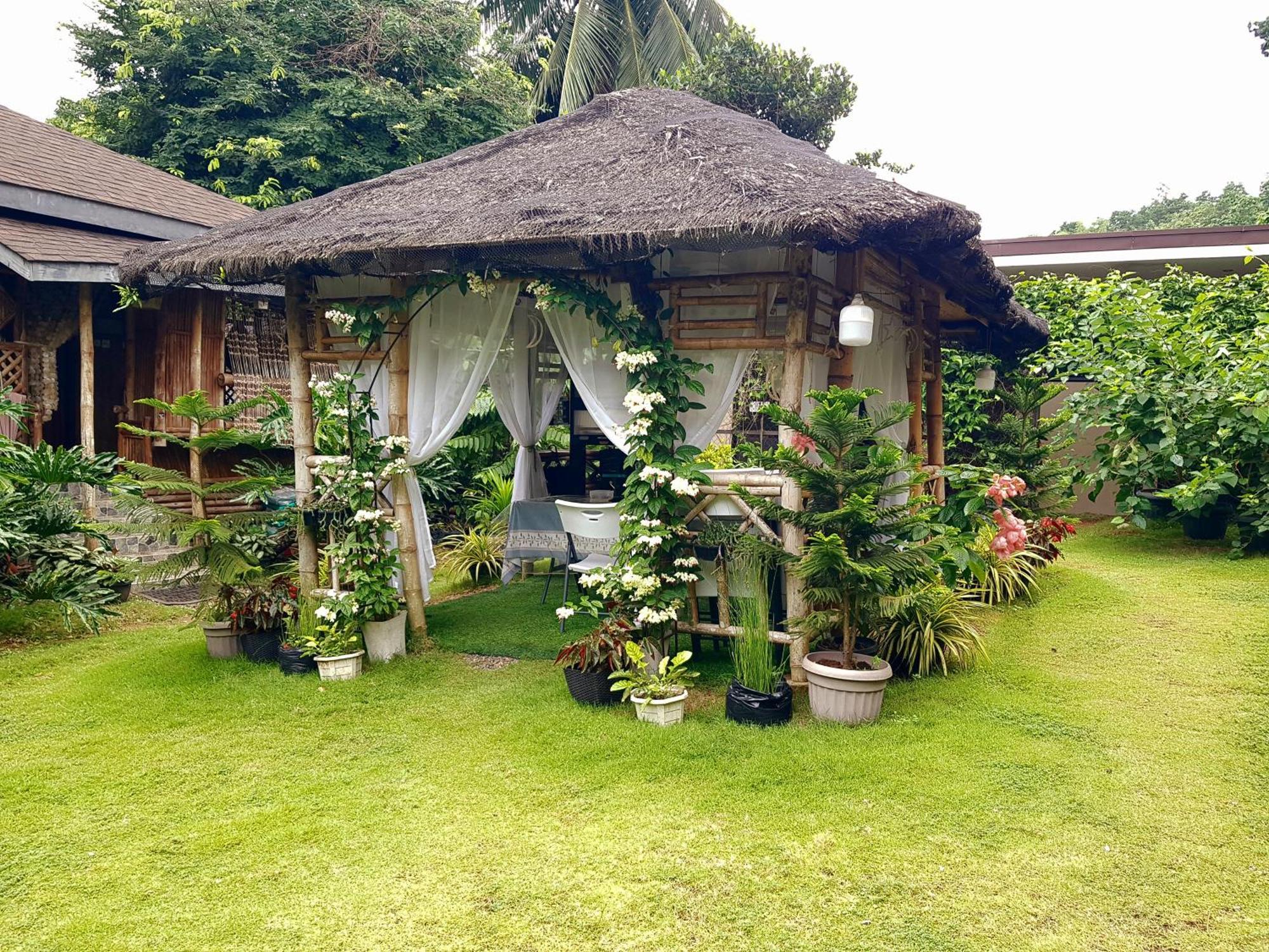 Hidden Haven Coron Exterior foto